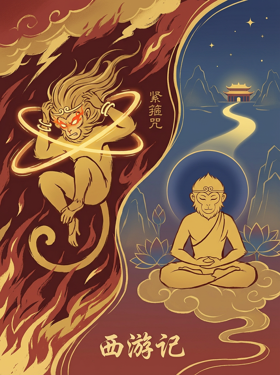 Journey to the West 2